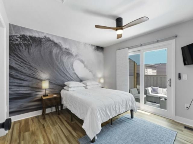 Cb Surf Cottage Cottage 卡罗来纳比奇 外观 照片